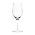 High Purified Red Wine Glass, Clear Crystal Wine Drinking Glass